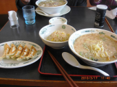 伯母の見舞い・・・・！ 画像1