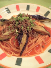 パスタ 画像1