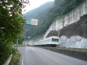 8/12 合宿でのジョグウォーク 画像1