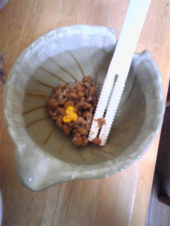 納豆解禁令!!発令!! 画像1