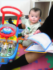 ばぶっばぶっ 画像1