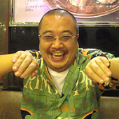 杉作Ｊ太郎 画像1