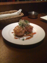 Eat Right... Dinner @ Marugo Marunouchi