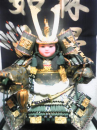 飾ってみた