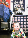 飾ってみた