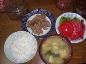 昨日は欠勤・・・！ 画像3