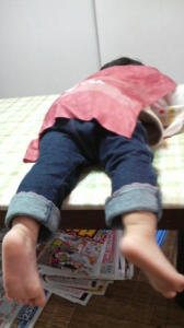 風呂敷DEカワイイ～!? 画像2