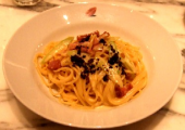 07/08/14の食事 画像1