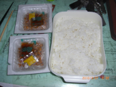 食べ過ぎ～～～（××；） 画像1