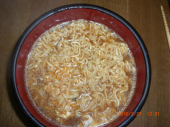 食べ過ぎ～～～（××；） 画像2