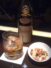 Dinner @ Ichio / Drink @ Old & New 画像1