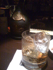 Dinner @ Ichio / Drink @ Old & New 画像2