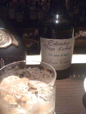 Dinner @ Ichio / Drink @ Old & New 画像3