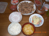 やっぱり・・・・食べすぎ（＞＜） 画像2