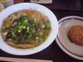 中華そば 画像1