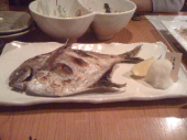 Dinner @ Yakichi 画像2