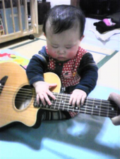 いよっ、ギタリスト！！ 画像2