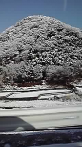 月曜日の雪 画像1