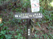 八王子城址に出かける 画像2