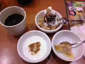 ４月のわらべ＠食べ放題 画像2