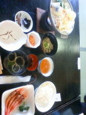 ↑：　旅行最終日 画像2