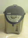 なぜかポットが・・・