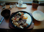 タマちゃんの喫茶店 画像3