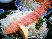 落ちるところまで・・・♪ 画像2