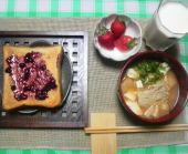 曇り時々晴れ 画像1