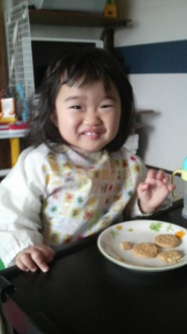 １歳８ヶ月になりました 画像2