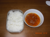 死ぬ時に何を食べたい？ 画像1