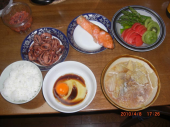 死ぬ時に何を食べたい？ 画像2
