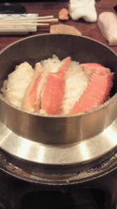 カニぃー。 画像1