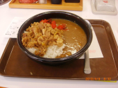 丼づくし・・・・。 画像2