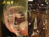 奈良にて阿修羅等を 画像3