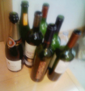 暴飲暴食♡ 画像2