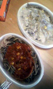 B級グルメ食べ比べ 画像1