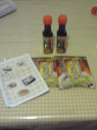届いた　届いたーっ！