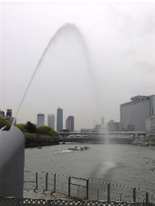 中之島公園 画像2