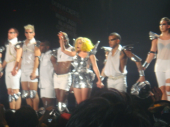 ＬＡＤＹ　ＧＡＧＡ★ 画像1