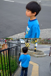 ありがとうぃっしゅ 画像2