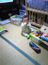 ぶふぇ