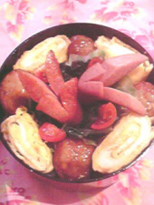 ☆いきなり冬？( ￣▽￣;) 画像1