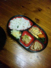 食事日記 画像1