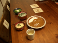 食事日記