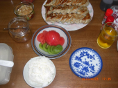 暴食も飽きた・・。 画像3