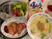 サッポロ一番塩らーめん 画像2