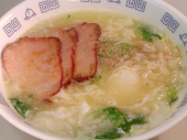 サッポロ一番塩らーめん 画像3