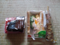 花粉症ではありませぬ～ん