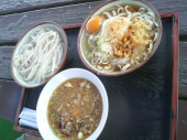 池袋西武屋上の老舗（？） 画像1
